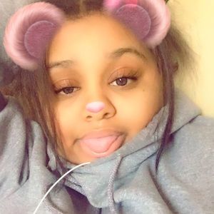 Meet your Posher, Shanyia